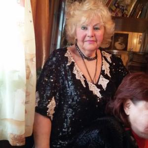 Ирина Каверина, 74 года, Красноярск