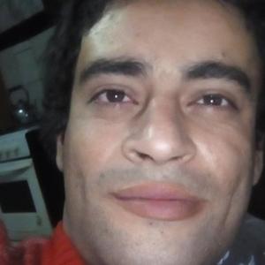 Jorge, 31 год, Mendoza