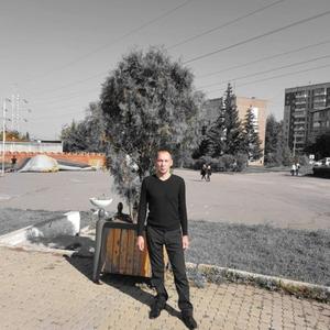 Александр Боярин, 43 года, Красноярск