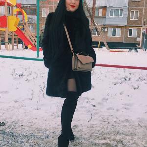 Девушки в Оренбурге: Юлия, 28 - ищет парня из Оренбурга