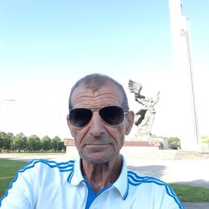 Вячеслав, 69 лет, Геленджик