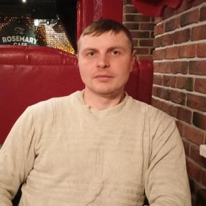 Парни в Саранске: Алексей, 38 - ищет девушку из Саранска