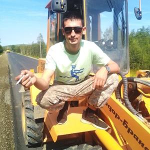 Дмитрий, 28 лет, Хабаровск