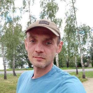 Владимир, 39 лет, Магнитогорск