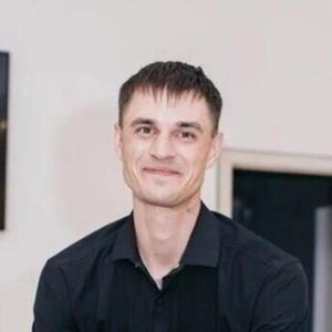 Роман, 36 лет, Каменск-Уральский