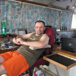 Vasilii, 61 год, Клинцы