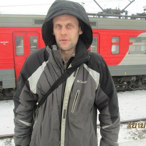 Алекс, 42 года, Ярославль