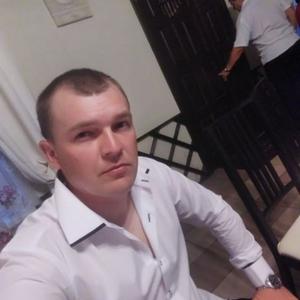 Serg, 23 года, Новочеркасск
