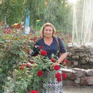 Девушки в Урюпинске: Galina Masterova, 68 - ищет парня из Урюпинска