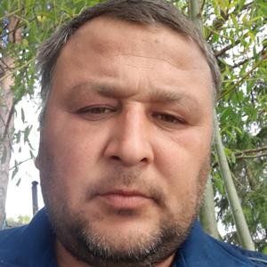 Шерали Сапаев, 43 года, Тверь