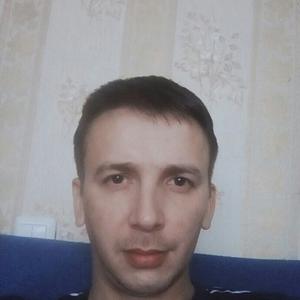 Денис Глебов, 40 лет, Бачатский