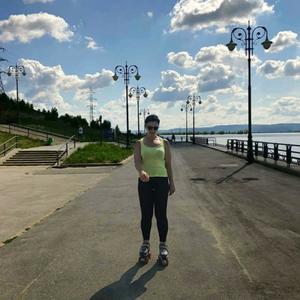 Девушки в Тольятти: Юлия, 41 - ищет парня из Тольятти