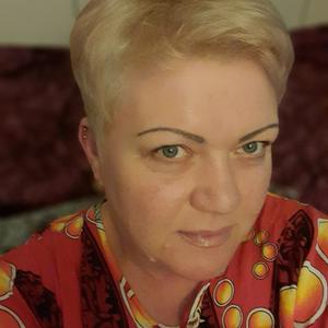 Марианна, 51 год, Владивосток