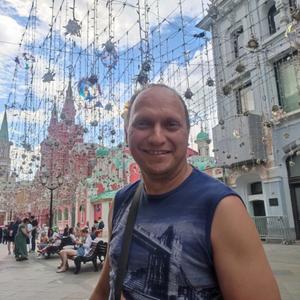 Владимир, 40 лет, Великий Новгород