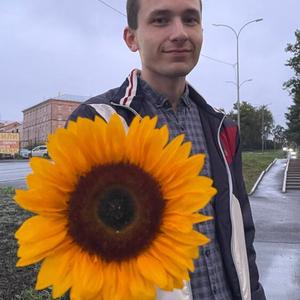 Парни в Петрозаводске: Данил, 25 - ищет девушку из Петрозаводска