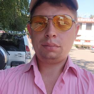 Парень, 32 года, Усть-Каменогорск