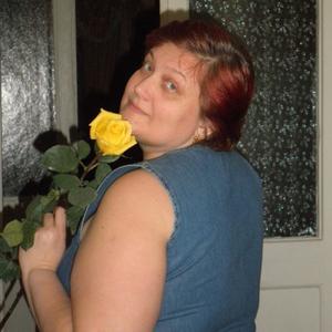 Ирина, 58 лет, Чапаевск