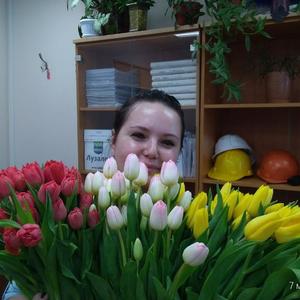 Виктория, 35 лет, Сыктывкар