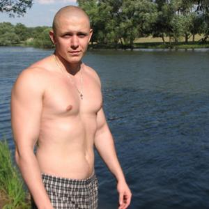 Сергей, 44 года, Комсомольск-на-Амуре