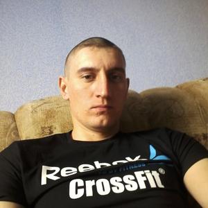 Дмитрий, 35 лет, Назарово