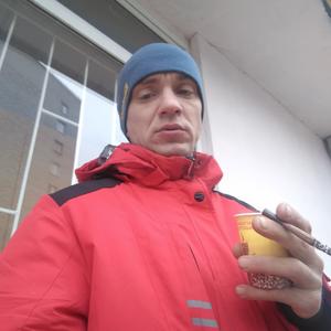 Василий, 44 года, Житомир