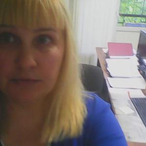 Девушки в Перми: Юлия, 46 - ищет парня из Перми