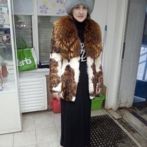 Девушки в Ижевске: Ольга, 46 - ищет парня из Ижевска
