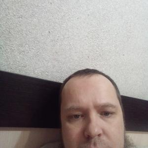 Игорь, 42 года, Октябрьский