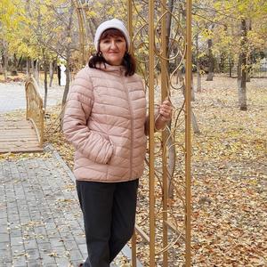 Тина, 55 лет, Саратов