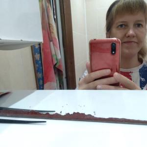 Девушки в Лабинске: Инесса, 39 - ищет парня из Лабинска