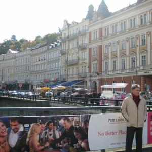 Парни в Ставрополе: Николай, 68 - ищет девушку из Ставрополя