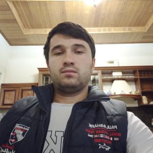Sunatullo Kavarakov, 31 год, Москва
