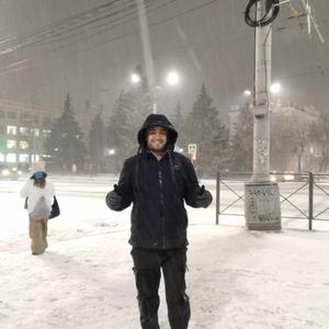 Ахмед Мустафа, 43 года, Ростов-на-Дону