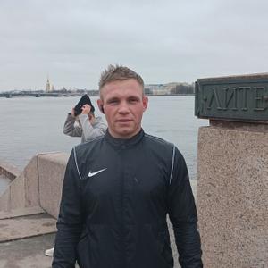 Парни в Санкт-Петербурге: Владимир, 28 - ищет девушку из Санкт-Петербурга