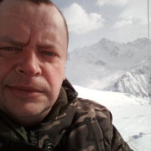 Алексей, 50 лет, Невинномысск