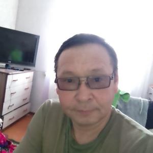 Орлан Эрес-оолович, 53 года, Екатеринбург