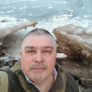 Михаил, 53 года, Северодвинск
