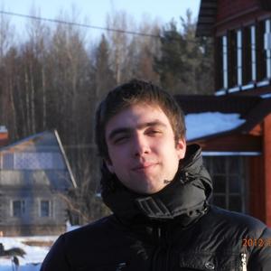 Парни в Приозерске: Алексей, 30 - ищет девушку из Приозерска