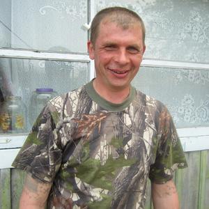 Митя )), 46 лет, Спасск-Дальний