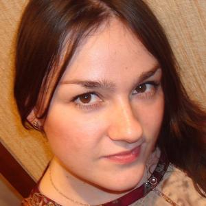Катерина, 40 лет, Пермь