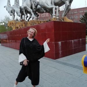 Девушки в Петропавловске-Камчатском: Ирина, 54 - ищет парня из Петропавловска-Камчатского