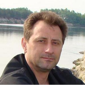 Дмитрий, 52 года, Кандалакша