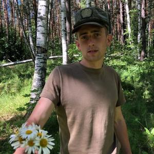 Vitalik, 23 года, Москва