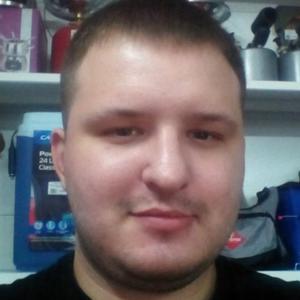 Илья, 30 лет, Иркутск