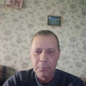 Парни в Первоуральске: Саня, 59 - ищет девушку из Первоуральска