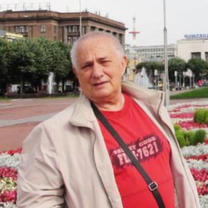 Парни в Ставрополе: Фёдор, 71 - ищет девушку из Ставрополя