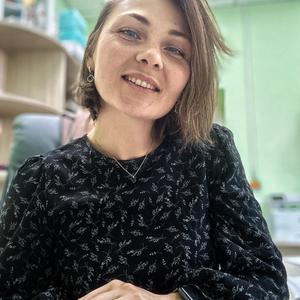 Девушки в Южно-Сахалинске: Татьяна, 34 - ищет парня из Южно-Сахалинска