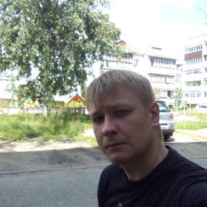 Парни в Бежецке: Антон, 36 - ищет девушку из Бежецка