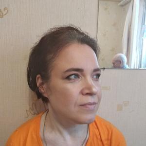 Девушки в Троицко-Печорске: Наталья, 45 - ищет парня из Троицко-Печорска