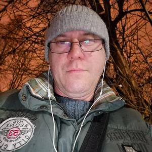 Парни в Коломне: Олег, 45 - ищет девушку из Коломны